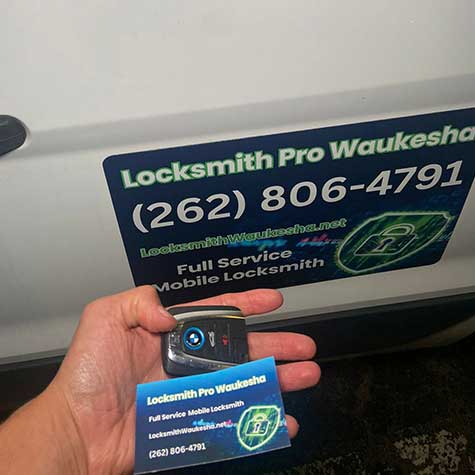 Waukesha Locksmiths
