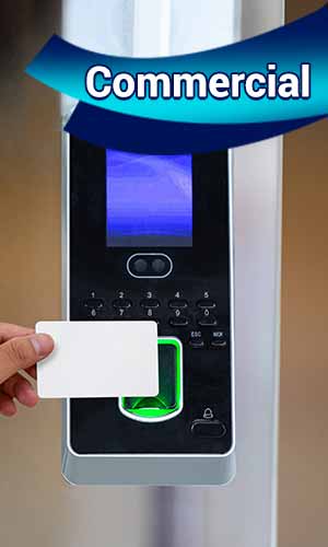 Commercial Locksmith Waukesha