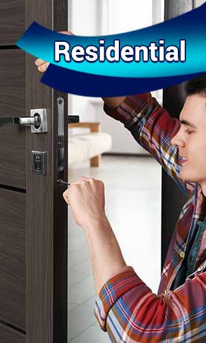 Residential Locksmith Waukesha