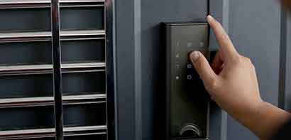 Locksmith Waukesha