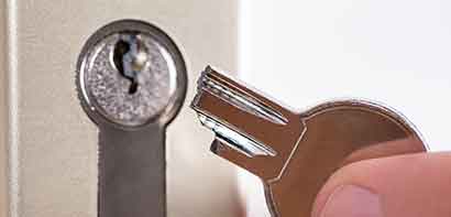 Locksmith Waukesha